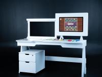 Профессиональный стол логопеда АЛМА Logo EDU CLASSIC