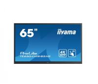Интерактивная панель Iiyama TE6504MIS-B2AG