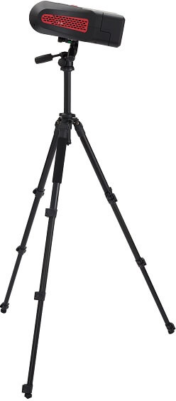 3D сканер RangeVision PRO (без поворотного стола)