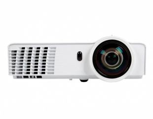 Интерактивный комплект IQBoard DVT TN082 + проектор Infocus INV30 + крепление для проектора Wize WTH87150