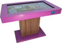 Интерактивный стол Interactive Project touch 32" i5