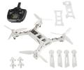 Наборы для сборки квадрокоптеров Наборы для сборки квадрокоптеров