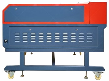 Лазерный гравер Raylogic 11G 1610 Максима+