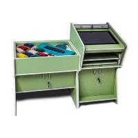 Интерактивный световой песочный комплекс НФИ «SandProf» из серии «Кисельковое царство»