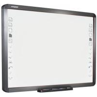 Интерактивная доска QOMO QWB200PS H01-78”