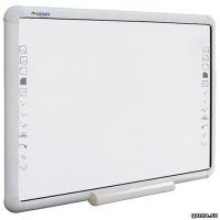 Интерактивная доска QOMO QWB200BWH01-78”