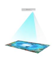 Интерактивный пол NextTouch