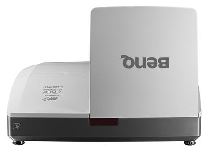 Мультимедиа-проектор BenQ MX852UST