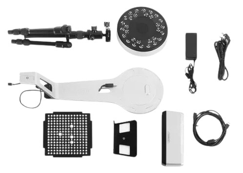 3D сканер Shining 3D EinScan SP V2