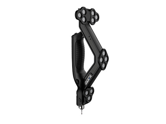 3D сканер Scantech TrackScan-P22