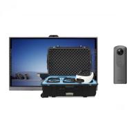 Виртуальная выставка EDUBLOCK GALLERY VR-3