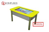 Интерактивный стол "Отличник 5+" AV Kompleks