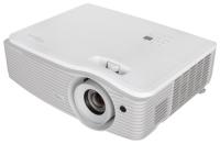 Мультимедийный проектор Optoma W504
