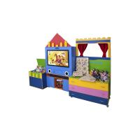 Интерактивный логопедический комплекс НФИ «Кисельковое Царство 32"» из серии «Кисельковое царство»