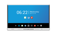 Интерактивная панель SMART SBID-MX186