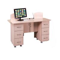 Интерактивный стол психолога НФИ «Боцман NFI» из серии «Кисельковое царство»