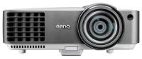 Мультимедиа-проектор BenQ MX819ST