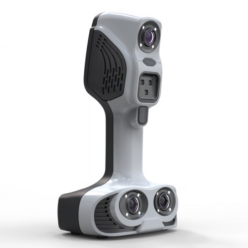 3D сканер ScanTech IReal 2E