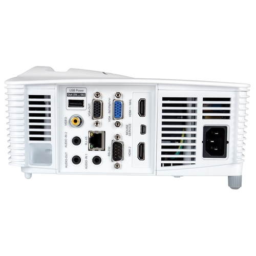 Мультимедийный проектор Optoma EH416