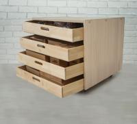 Развивающий набор психолога «Приоритет Плюс №3» 4 модуля