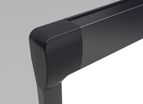 Интерактивная доска Classic Solution Dual Touch V 84