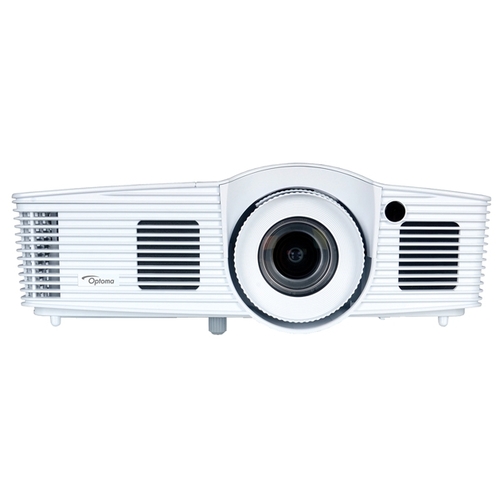 Мультимедийный проектор Optoma EH416