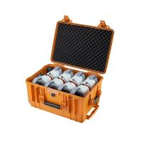ClassVR Комплект оборудования для обучения в VR/AR (для 8 учащихся) нового поколения (с контроллерами и кубами) с доступом к образовательному порталу на 5 лет