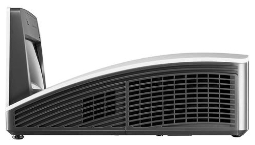 Мультимедиа-проектор BenQ MX852UST