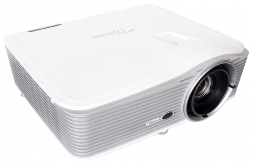 Мультимедиа-проектор Optoma X515