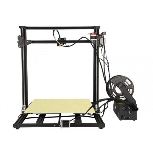 3D принтер Creality CR-10 S5 (KIT набор)