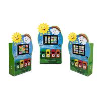 Интерактивный комплекс экологической безопасности НФИ «Экоша»