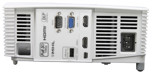 Мультимедиа-проектор Optoma EH341