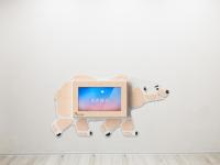 Методический интерактивный комплекс АЛМА «Медведь» 32"