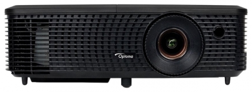 Мультимедийный проектор Optoma W341