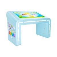 Интерактивный стол AxeTech Leo 27" Start