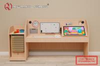 Профессиональный интерактивный стол для детей с РАС Standart 3 AV Kompleks