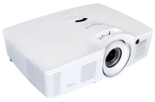 Мультимедиа-проектор Optoma X416