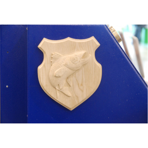 Фрезерный станок с ЧПУ Роутер 3020 ВЗКМ