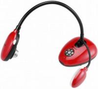 Видеопрезентор Lumens DC166