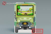 Интерактивная панель «Детская безопасность ВС РФ» AV Kompleks