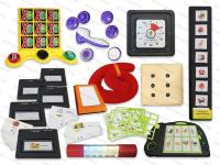 Набор для детей с аутизмом "Инклюзив"