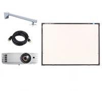 Интерактивный комплект IQBoard TN087 Комфорт