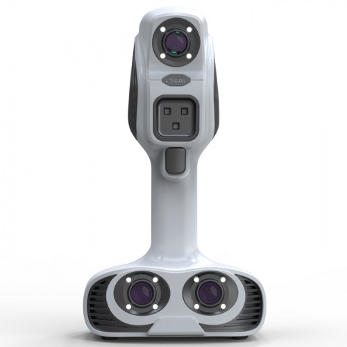 3D сканер ScanTech IReal 2E