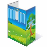 Интерактивный методический комплекс «Солнечный город» «Познайкино» NEW