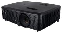 Мультимедийный проектор Optoma W341