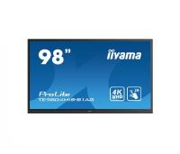 Интерактивная панель Iiyama TE9804MIS-B1AG
