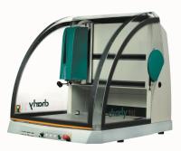 Фрезерно-гравировальный станок CHARLY 2U 800W PACK