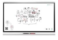 Интерактивная панель SMART Board SPNL-6265P interactive flat panel (SBID8065i-G5-SMP-V2 + ПК AM30ENT)