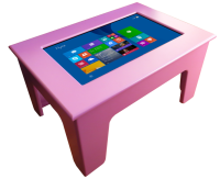 Интерактивный стол BigTouch БТ-32-2 ОС Android