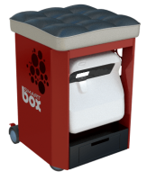 Интерактивный пол Smart BOX